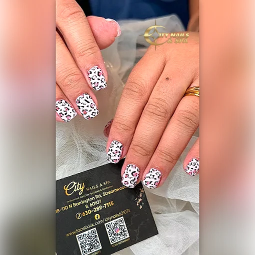 Natural nails